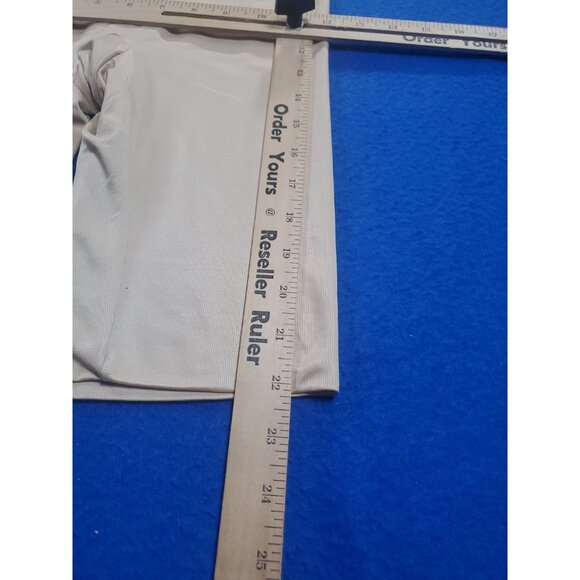 Spanx Women's Power Conceal-Her High-Waisted Mid-Thigh Short Size Small S/P - Picture 8 of 16